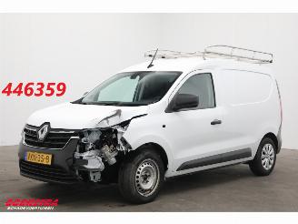  Renault Express 1.5 dCi 75 Comfort+ Bluetooth Airco Cruise PDC 43.598 km! 2023/8