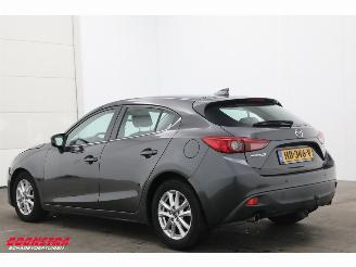 Mazda 3 2.0 TS Navi Clima Cruise PDC AHK 143.954 km! picture 4