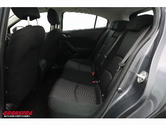 Mazda 3 2.0 TS Navi Clima Cruise PDC AHK 143.954 km! picture 17