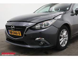 Mazda 3 2.0 TS Navi Clima Cruise PDC AHK 143.954 km! picture 11