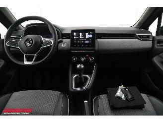 Renault Clio 1.0 TCe 90 GPF techno LED Navi Clima Cruise PDC AHK 31.734 km! picture 11
