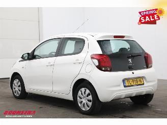 Peugeot 108 1.0 e-VTi Active Airco Bluetooth 83.518 km! picture 4