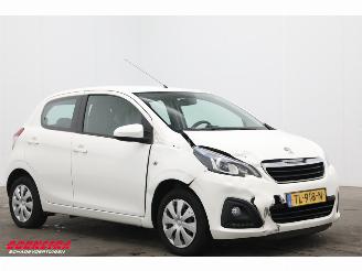 Peugeot 108 1.0 e-VTi Active Airco Bluetooth 83.518 km! picture 2