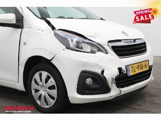 Peugeot 108 1.0 e-VTi Active Airco Bluetooth 83.518 km! picture 6