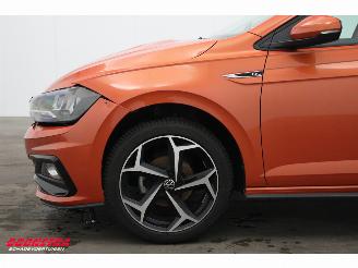 Volkswagen Polo 1.0 MPI R-Line Beats Navi Clima Cruise PDC 36.468 km! picture 15