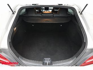Mercedes Cla-klasse Shooting Brake 200d 7G-Tronic AMG LED Navi Airco Cruise SHZ PDC picture 25