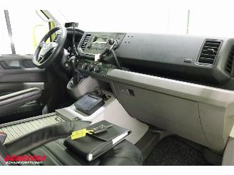Volkswagen Crafter 2.0 TDI 175 PK DSG LED Lucht Leder Cruise PDC picture 10
