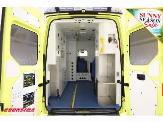Volkswagen Crafter 2.0 TDI 175 PK DSG LED Lucht Leder Cruise PDC picture 7