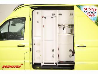 Volkswagen Crafter 2.0 TDI 175 PK DSG LED Lucht Leder Cruise PDC picture 6