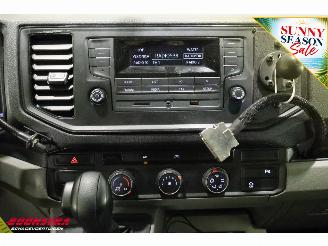 Volkswagen Crafter 2.0 TDI 175 PK DSG LED Lucht Leder Cruise PDC picture 12
