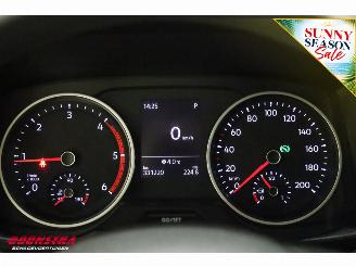 Volkswagen Crafter 2.0 TDI 175 PK DSG LED Lucht Leder Cruise PDC picture 16