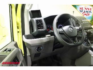 Volkswagen Crafter 2.0 TDI 175 PK DSG LED Lucht Leder Cruise PDC picture 14