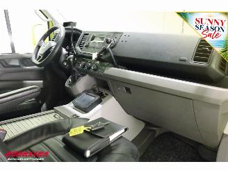 Volkswagen Crafter 2.0 TDI 175 PK DSG LED Lucht Leder Cruise PDC picture 10