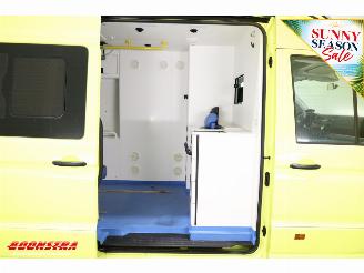 Volkswagen Crafter 2.0 TDI 175 PK DSG LED Lucht Leder Cruise PDC picture 9