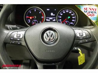 Volkswagen Crafter 2.0 TDI 175 PK DSG LED Lucht Leder Cruise PDC picture 15