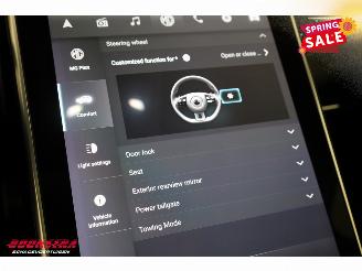 MG Marvel R Luxury 70 kWh Pano LED ACC Ventilatie 360° Memory picture 29