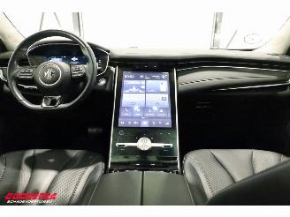 MG Marvel R Luxury 70 kWh Pano LED ACC Ventilatie 360° Memory picture 15