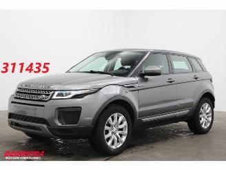 begagnad bil auto Land Rover Range Rover Evoque 2.0 D150 AWD Navi Clima Cruise Camera SHZ 145.764 km! 2018/4