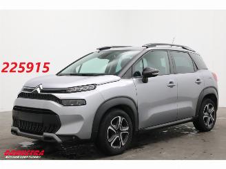 Avarii autoturisme Citroën C3 Aircross 1.5 BlueHDi Feel Navi Clima Cruise PDC 2022/6