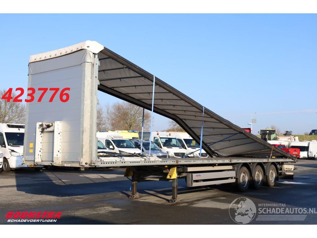 Schmitz Cargobull SCB*S3 3-Asser BY 2023