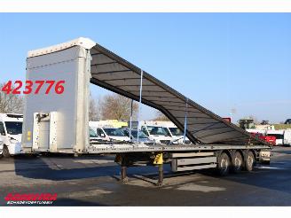 damaged trailers Schmitz Cargobull  SCB*S3 3-Asser BY 2023 2023/6
