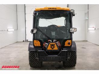   MX-100 BY 2014 4.563 uur picture 5