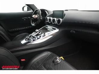 Mercedes AMG Roadster LED ACC Night Burmester Ventilatie Camera 19.598 km! picture 14