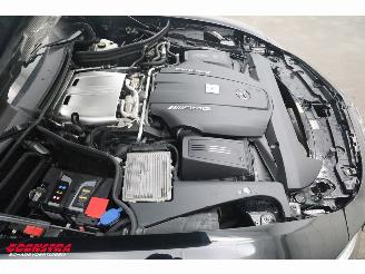 Mercedes AMG Roadster LED ACC Night Burmester Ventilatie Camera 19.598 km! picture 8