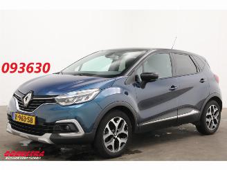 skadebil auto Renault Captur 1.3 TCe Aut. Intens LED Navi Clima Cruise PDC 2019/12