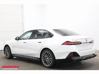 BMW 5-serie 550e xDrive M-Sport 360° Memory Leder LED SHZ picture 4