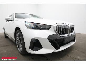 BMW 5-serie 550e xDrive M-Sport 360° Memory Leder LED SHZ picture 5