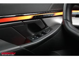 BMW 5-serie 550e xDrive M-Sport 360° Memory Leder LED SHZ picture 25