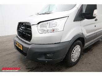 Ford Transit 2.2 TDCI L3-H2 Trend Navi Airco Cruise Camera PDC AHK picture 16