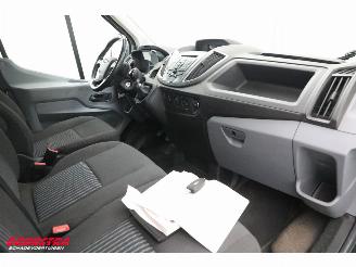 Ford Transit 2.2 TDCI L3-H2 Trend Navi Airco Cruise Camera PDC AHK picture 20