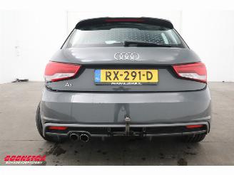Audi A1 Sportback 1.4 TFSI S-Line Orig. NL Airco Cruise AHK 109.063 km! picture 7
