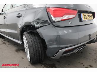 Audi A1 Sportback 1.4 TFSI S-Line Orig. NL Airco Cruise AHK 109.063 km! picture 6