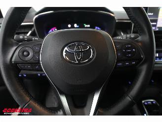 Toyota Corolla Touring Sports 2.0 Hybrid Executive Pano LED ACC Navi Clima Camera SHZ picture 23