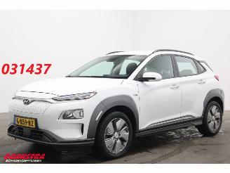 Avarii autoturisme Hyundai Kona EV Fashion 39 kWh LED ACC Krell Navi Camera LRHZ SHZ 2019/11