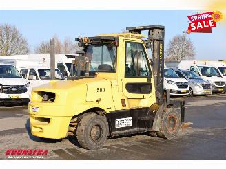 Hyster  H8.0FT9 BY 2022 picture 3