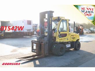 danneggiata macchinari Hyster  H8.0FT9 BY 2022 2022/12