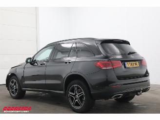 Mercedes GLC 300de 4MATIC AMG LED ACC Pano 360° SHZ AHK picture 4