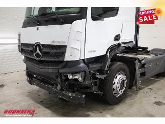 Mercedes Actros 1936 4X2 Euro 6 picture 11