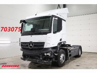 damaged trucks Mercedes Actros 1936 4X2 Euro 6 2023/8