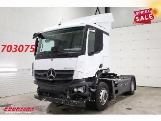 danneggiata veicoli industriali Mercedes Actros 1936 4X2 Euro 6 2023/8