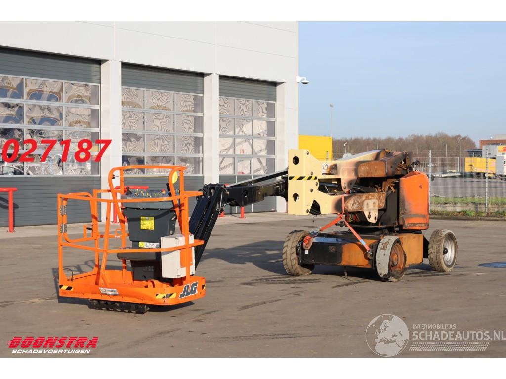 JLG E450 AJ BY 2024