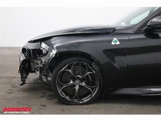 Alfa Romeo Giulia 2.9 V6 510 PK Quadrifoglio Ceramic ACC Carbon Camera 58.784 km! picture 16