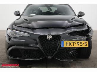 Alfa Romeo Giulia 2.9 V6 510 PK Quadrifoglio Ceramic ACC Carbon Camera 58.784 km! picture 11