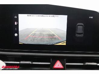 Kia Niro 1.6 GDi Hybrid DynamicLine LED ACC Apple/Android Navi Camera PDC picture 21