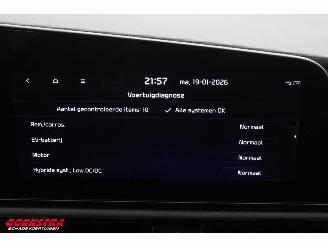 Kia Niro 1.6 GDi Hybrid DynamicLine LED ACC Apple/Android Navi Camera PDC picture 22