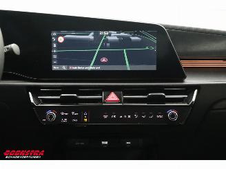 Kia Niro 1.6 GDi Hybrid DynamicLine LED ACC Apple/Android Navi Camera PDC picture 12